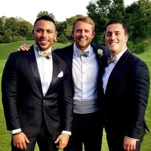 Meet your Posher, Cameron